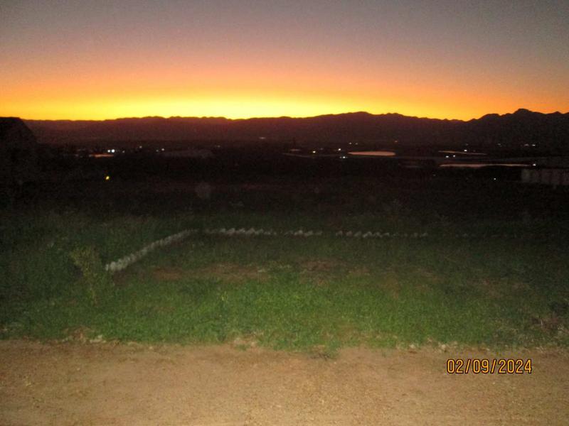 0 Bedroom Property for Sale in Riebeek Kasteel Western Cape